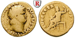 71420 Nero, Aureus