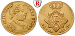 71437 Friedrich Wilhelm I., Dukat