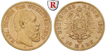 71472 Karl, 10 Mark