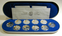 71474 Elizabeth II., Satz