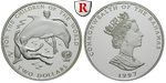 71486 Elizabeth II., 2 Dollars