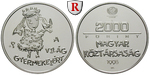 71494 Republik, 2000 Forint