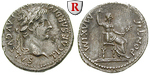 71506 Tiberius, Denar