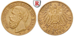 71521 Friedrich I., 10 Mark