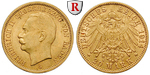 71524 Friedrich II., 20 Mark