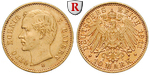 71533 Otto, 10 Mark