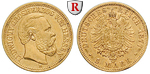 71545 Ludwig IV., 5 Mark