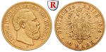 71547 Ludwig IV., 10 Mark