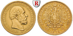 71560 Friedrich Franz II., 20 Mar...