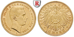 71563 Friedrich Franz IV., 10 Mar...