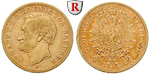 71575 Johann, 10 Mark