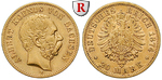 71576 Albert, 20 Mark