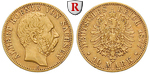 71578 Albert, 10 Mark