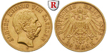 71579 Albert, 20 Mark