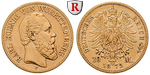 71591 Karl, 10 Mark