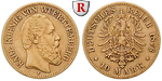 71593 Karl, 10 Mark