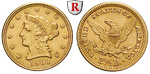 71605 2 1/2 Dollars