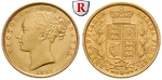 71607 Victoria, Sovereign