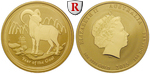 71616 Elizabeth II., 100 Dollars