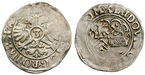 71644 Ludwig Georg, 3 Kreuzer