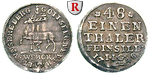 71648 Christoph Ludwig II. und Fr...