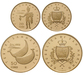 71659 20 Euro und 50 Euro