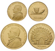 71666 Benedikt XVI., 20 Euro und ...