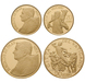 71667 Benedikt XVI., 20 Euro und ...