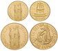 71668 Benedikt XVI., 20 Euro und ...
