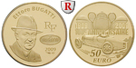 71676 V. Republik, 50 Euro