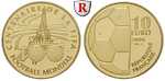 71678 V. Republik, 10 Euro
