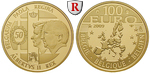 71682 Albert II., 100 Euro