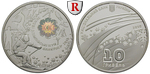 71710 Republik, 10 Hryvnias
