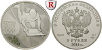 71717 Republik, 3 Rubel