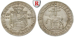 71725 Christoph Ludwig II. und Fr...