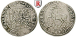71732 Heinrich Ernst I., 1/3 Tale...