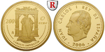 71775 Juan Carlos I., 200 Euro
