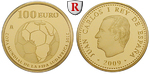71778 Juan Carlos I., 100 Euro