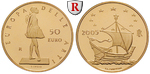 71783 Republik, 50 Euro