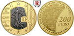71787 V. Republik, 200 Euro