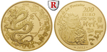 71788 V. Republik, 200 Euro