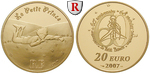 71790 V. Republik, 20 Euro