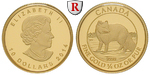 71801 Elizabeth II., 10 Dollars