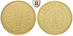 71809 Juan Carlos I., 100 Euro