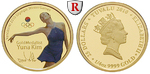 71811 Elisabeth II., 25 Dollars