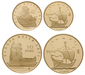 71820 Republik, 20 Euro und 50 Eu...