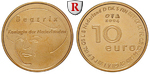 71823 Beatrix, 10 Euro