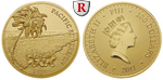 71826 Elizabeth II., 200 Dollars