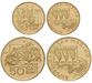 71843 20 Euro und 50 Euro