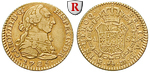 71856 Carlos III., Escudo